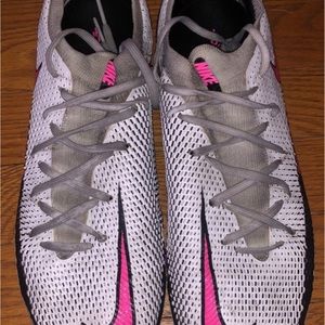 Nike Hypervenom GT Academy